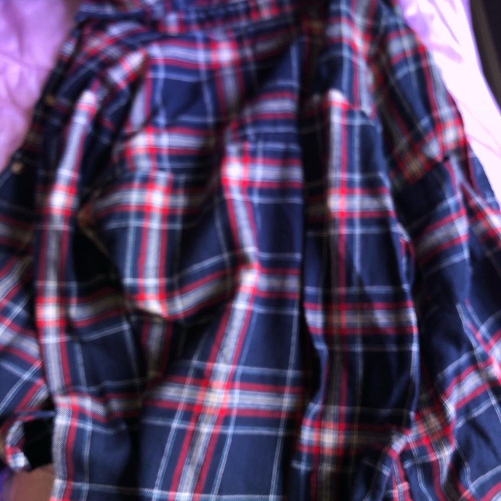 flannel - Picture 3 of 3